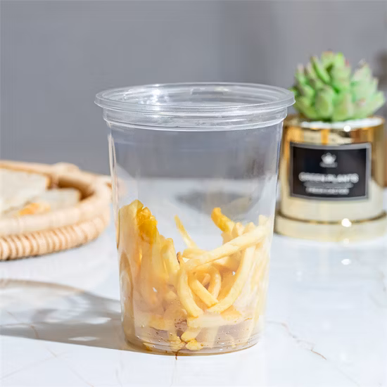OEM FDA Standard BPA Free Fabbrica all'ingrosso Grado alimentare di alta qualità Non