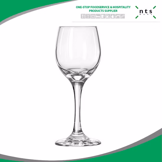 Copa Calice Bicchiere da acqua Bicchiere da vino per bar ristorante dell'hotel